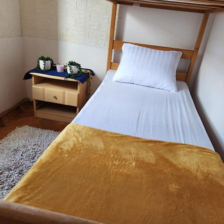 Rooms In The City Spalato Esterno foto