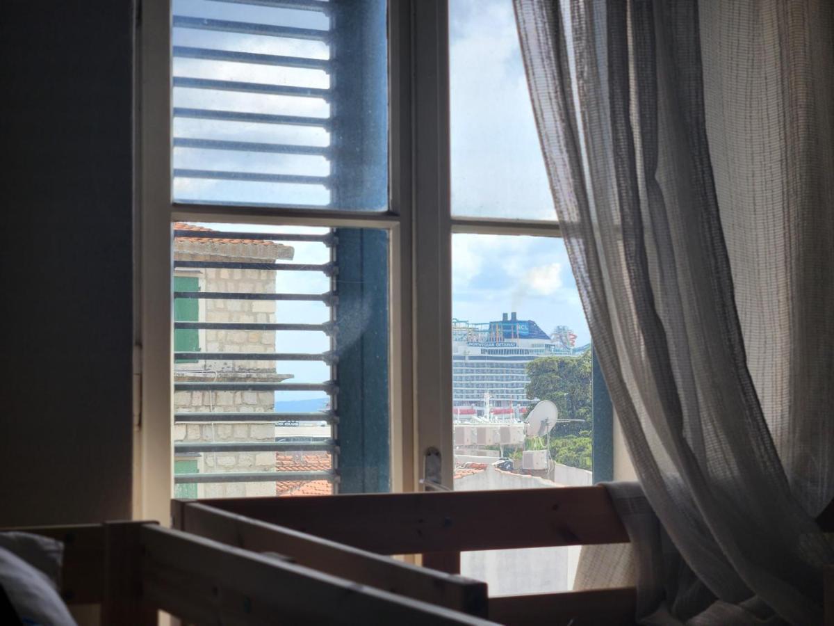 Rooms In The City Spalato Esterno foto