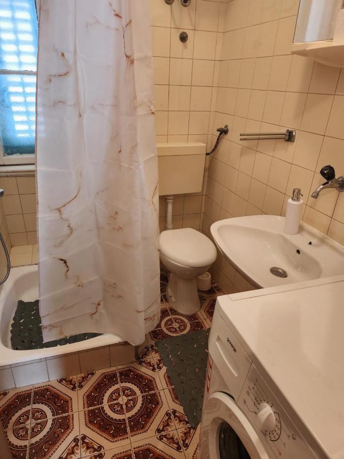 Rooms In The City Spalato Esterno foto